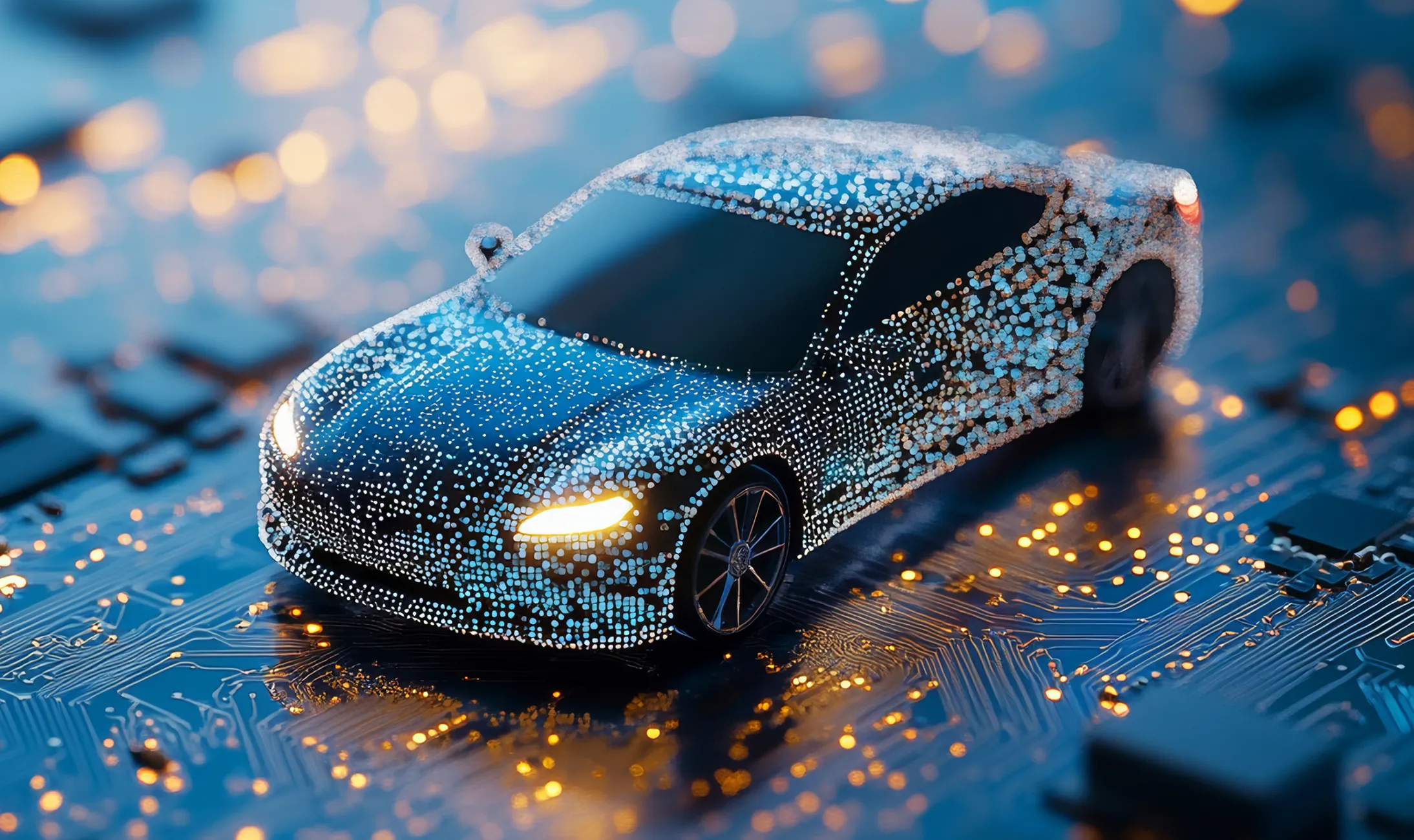 Automotive